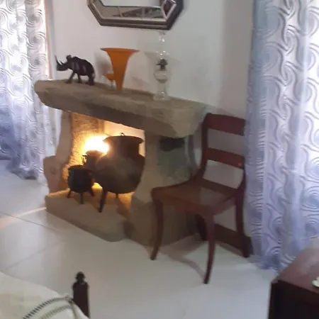 Solar Dos Araujo Coutinho - Casa Dos Cavaleiros - Turismo Habitacao *