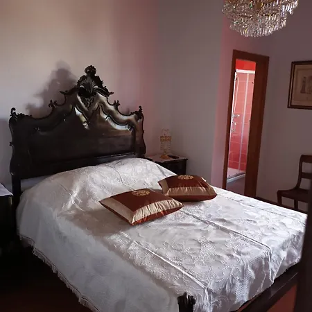 Solar Dos Araujo Coutinho - Casa Dos Cavaleiros - Turismo Habitacao Vila da Ponte