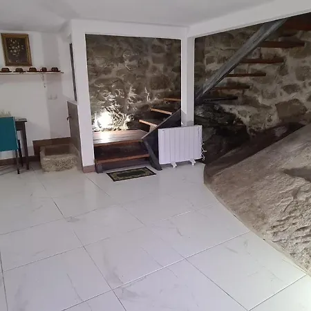 Solar Dos Araujo Coutinho - Casa Dos Cavaleiros - Turismo Habitacao Homestay