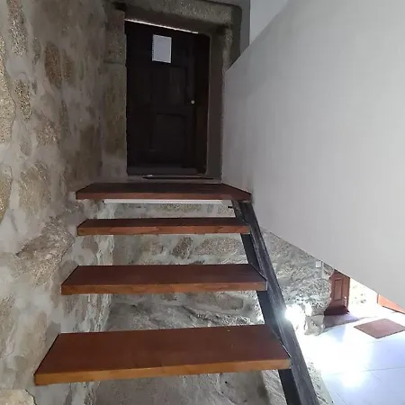 Homestay Solar Dos Araujo Coutinho - Casa Dos Cavaleiros - Turismo Habitacao