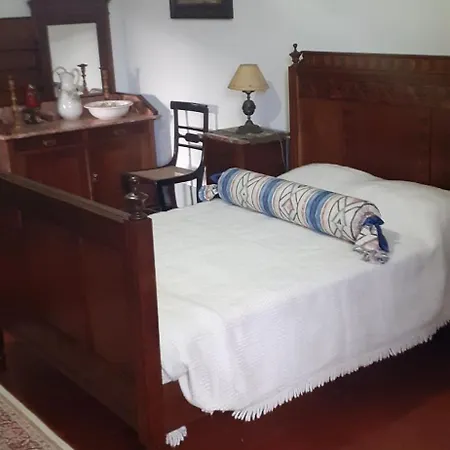Homestay Solar Dos Araujo Coutinho - Casa Dos Cavaleiros - Turismo Habitacao